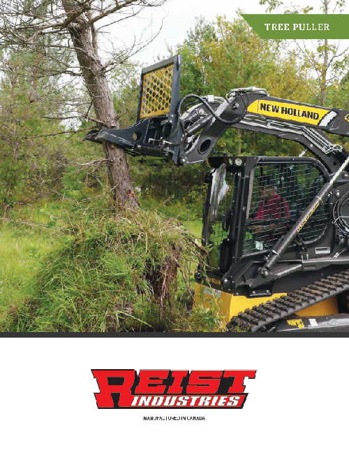 Download the tree puller brochure